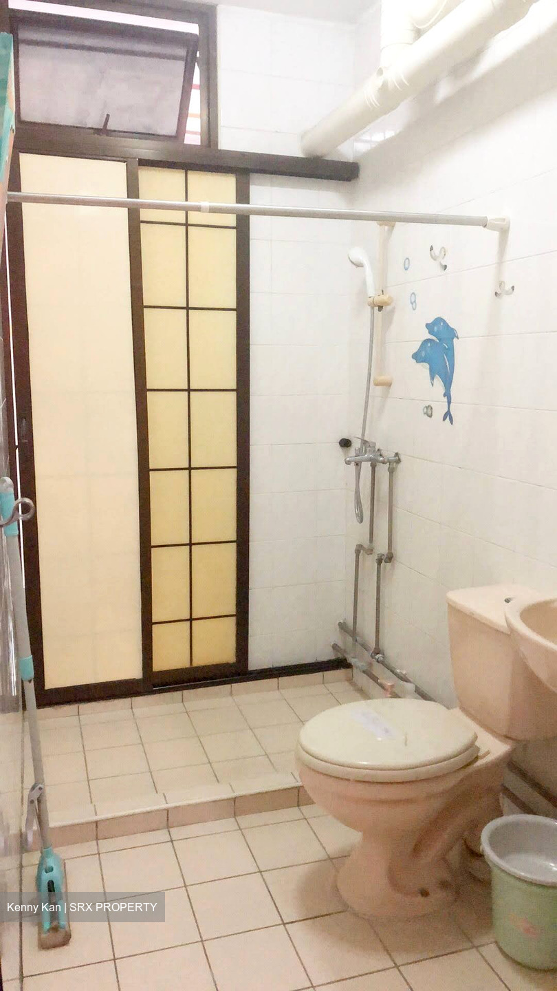 Blk 763 Woodlands Avenue 6 (Woodlands), HDB 5 Rooms #562901751